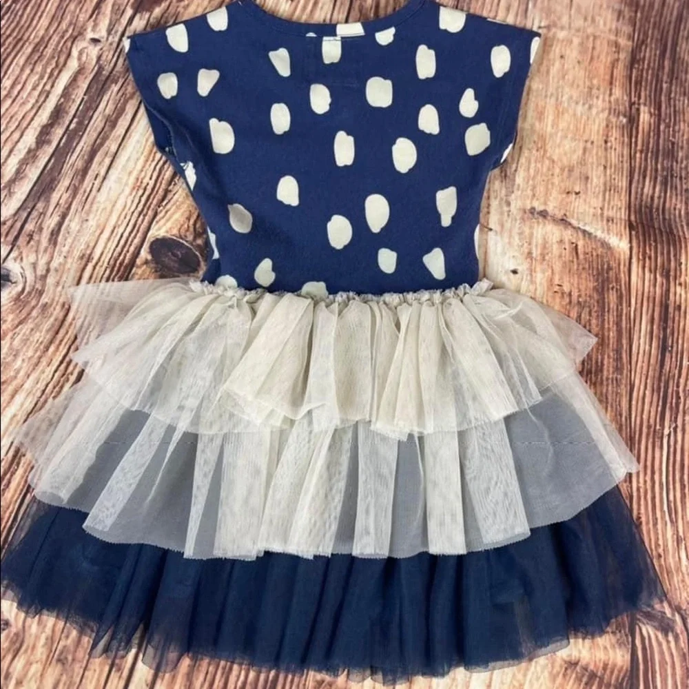 Taylor Joelle Tutu Dress - Picture 2 of 3